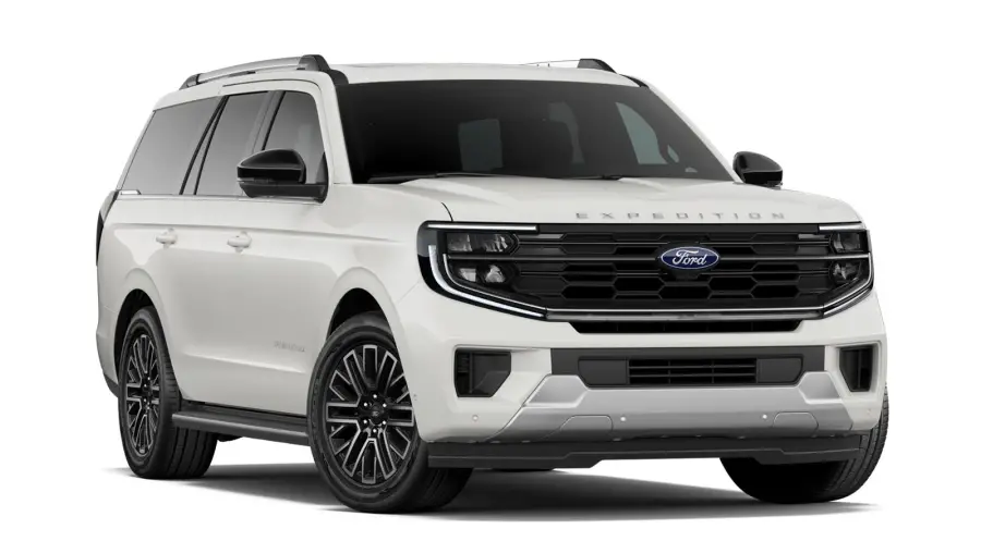 New 2026 Ford Expedition for sale in Lincoln NE