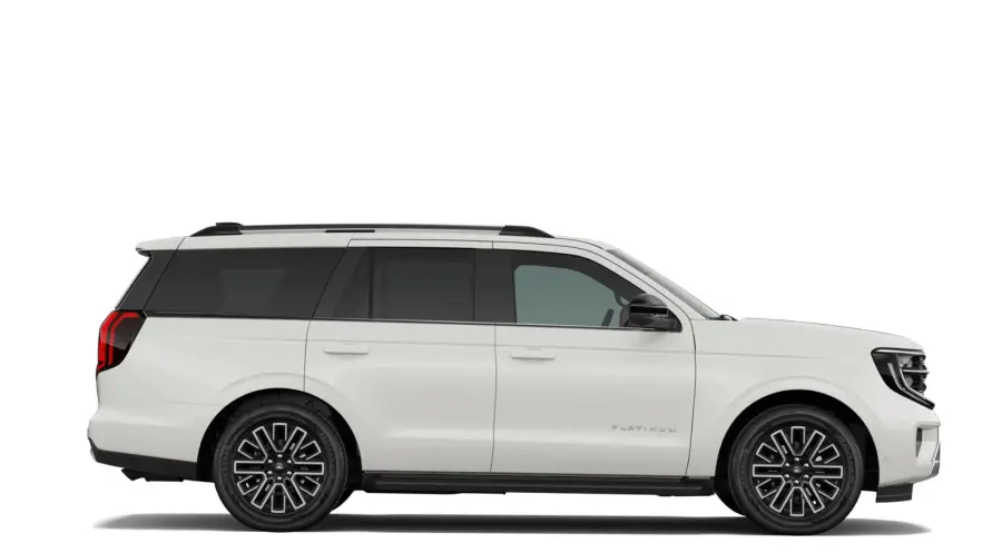 New 2026 Ford Expedition for sale in Lincoln NE