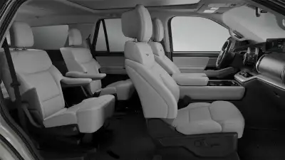 New 2026 Ford Expedition for sale in Lincoln NE