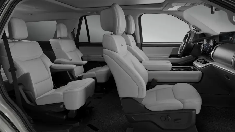 New 2026 Ford Expedition for sale in Lincoln NE
