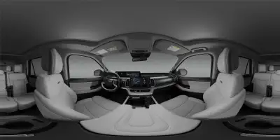 New 2026 Ford Expedition for sale in Lincoln NE
