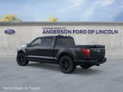 New 2026 Ford F-150 for sale in Lincoln NE