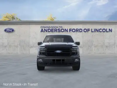New 2026 Ford F-150 for sale in Lincoln NE