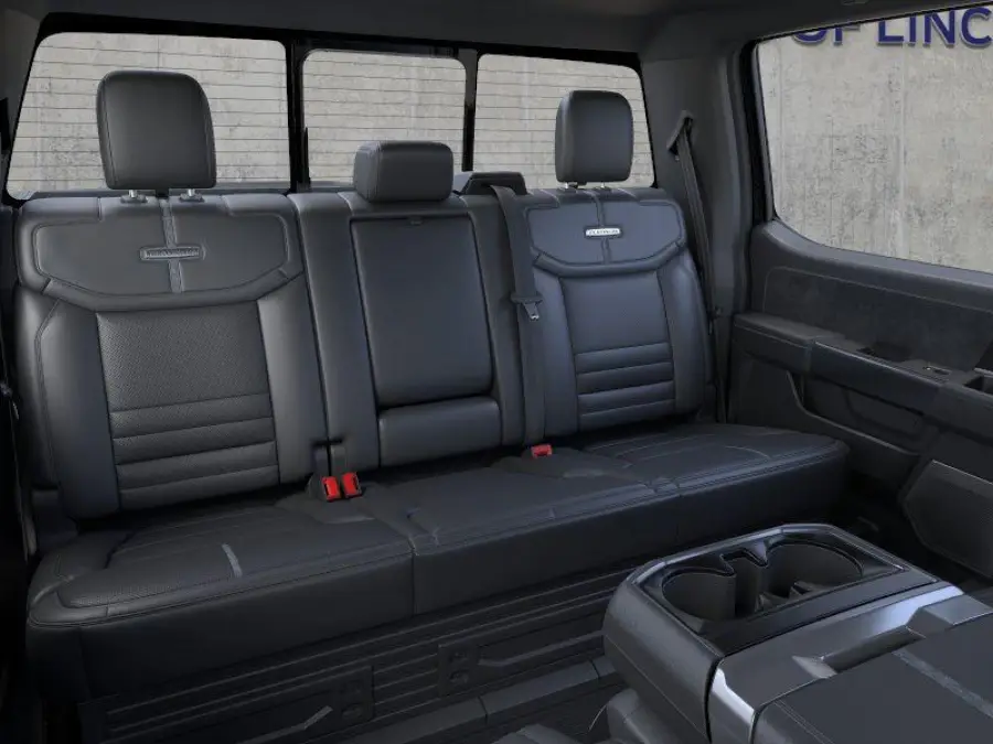 New 2026 Ford F-150 for sale in Lincoln NE