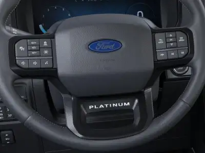 New 2026 Ford F-150 for sale in Lincoln NE
