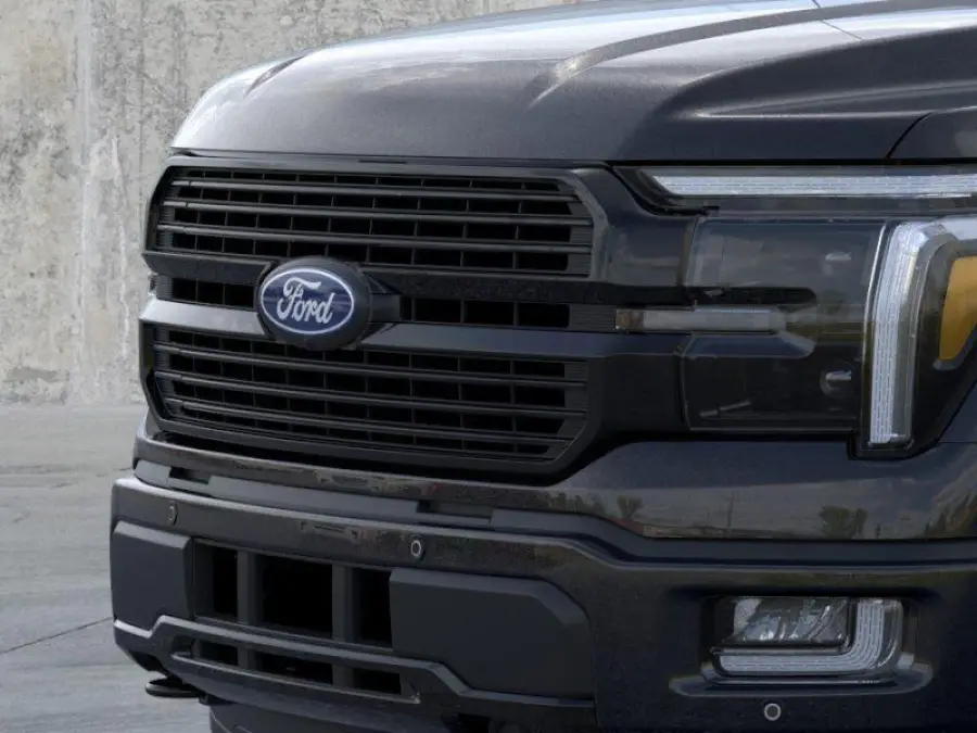 New 2026 Ford F-150 for sale in Lincoln NE