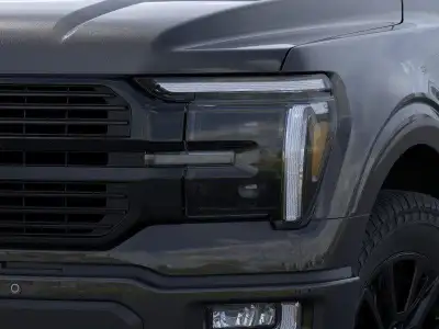 New 2026 Ford F-150 for sale in Lincoln NE