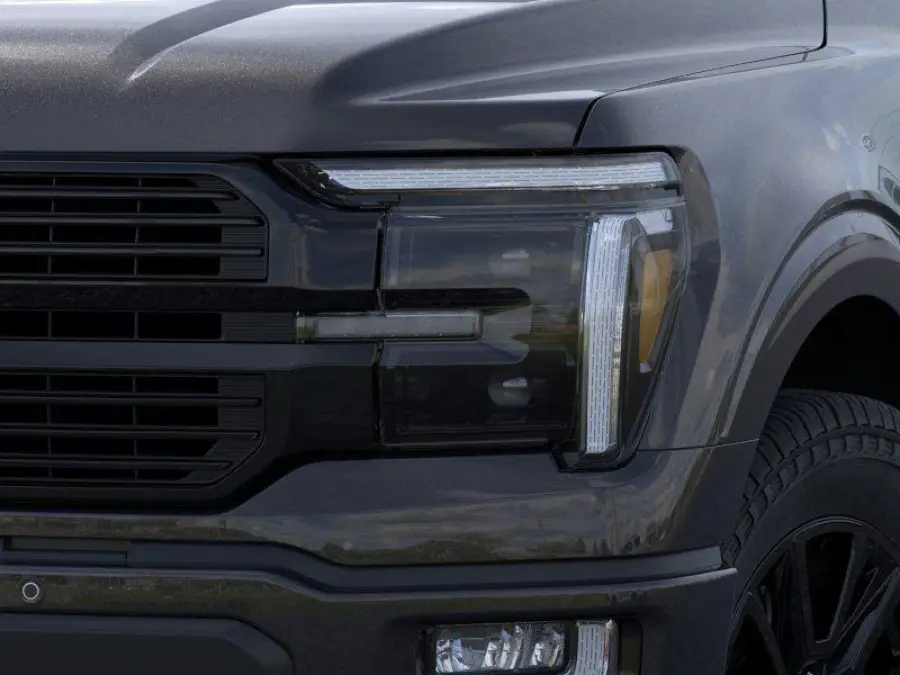 New 2026 Ford F-150 for sale in Lincoln NE