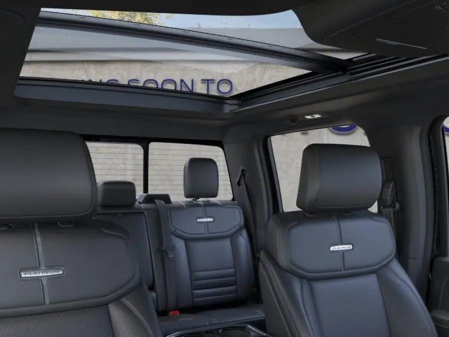 New 2026 Ford F-150 for sale in Lincoln NE