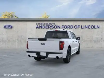 New 2026 Ford F-150 STX Crew Cab Truck for sale in Lincoln NE