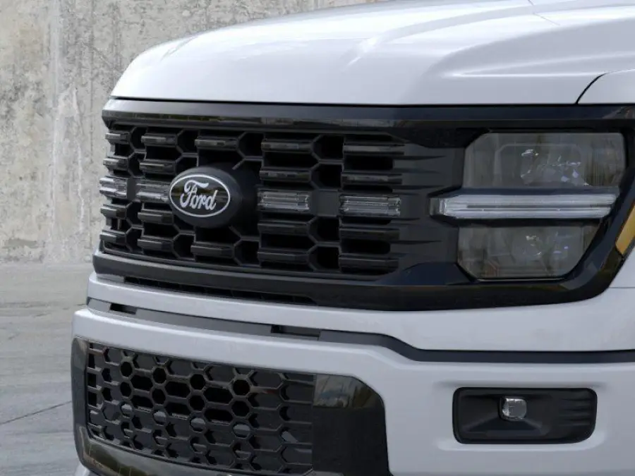 New 2026 Ford F-150 for sale in Lincoln NE
