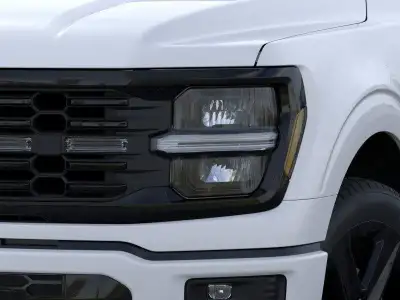 New 2026 Ford F-150 for sale in Lincoln NE