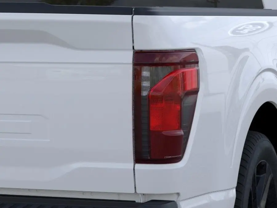 New 2026 Ford F-150 for sale in Lincoln NE