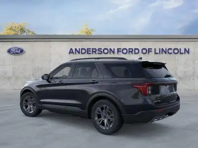 New 2026 Ford Explorer Active w/200A Pkg SUV/Crossover for sale in Lincoln NE