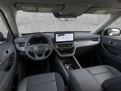 New 2026 Ford Explorer Active w/200A Pkg SUV/Crossover for sale in Lincoln NE