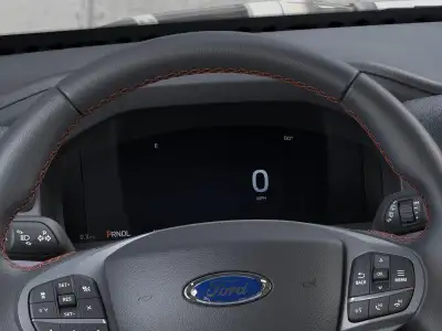 New 2026 Ford Explorer for sale in Lincoln NE