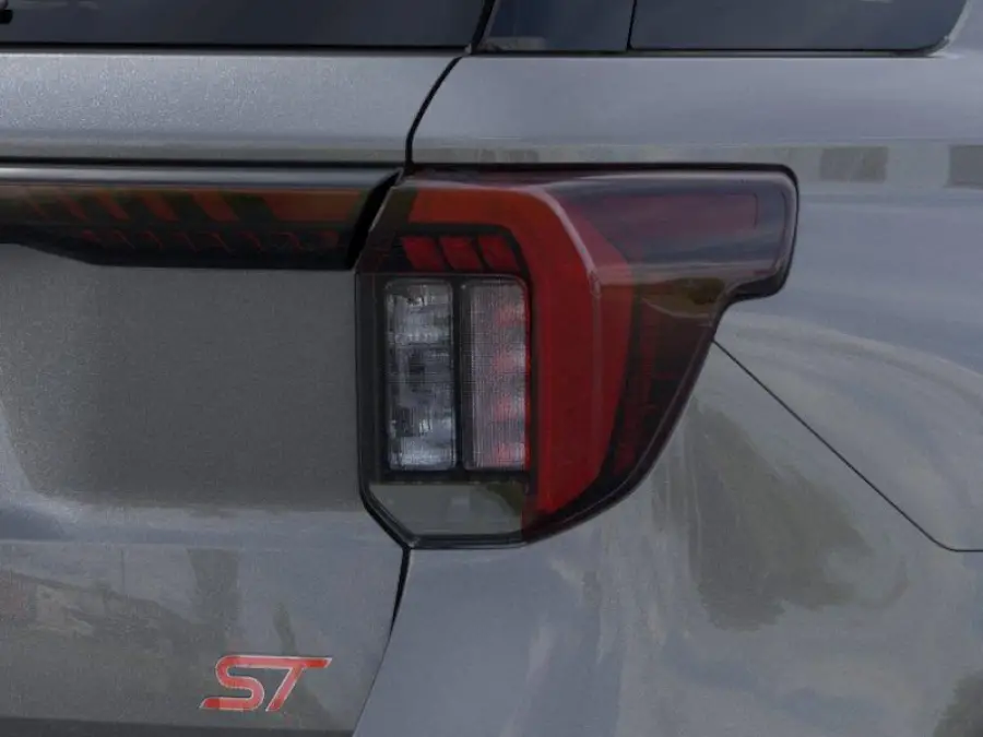 New 2026 Ford Explorer for sale in Lincoln NE