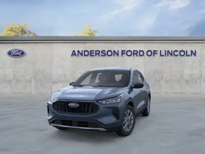 New 2026 Ford Escape Active SUV/Crossover for sale in Lincoln NE