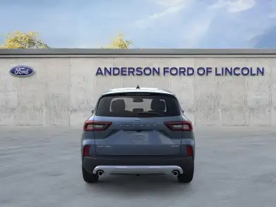 New 2026 Ford Escape Active SUV/Crossover for sale in Lincoln NE