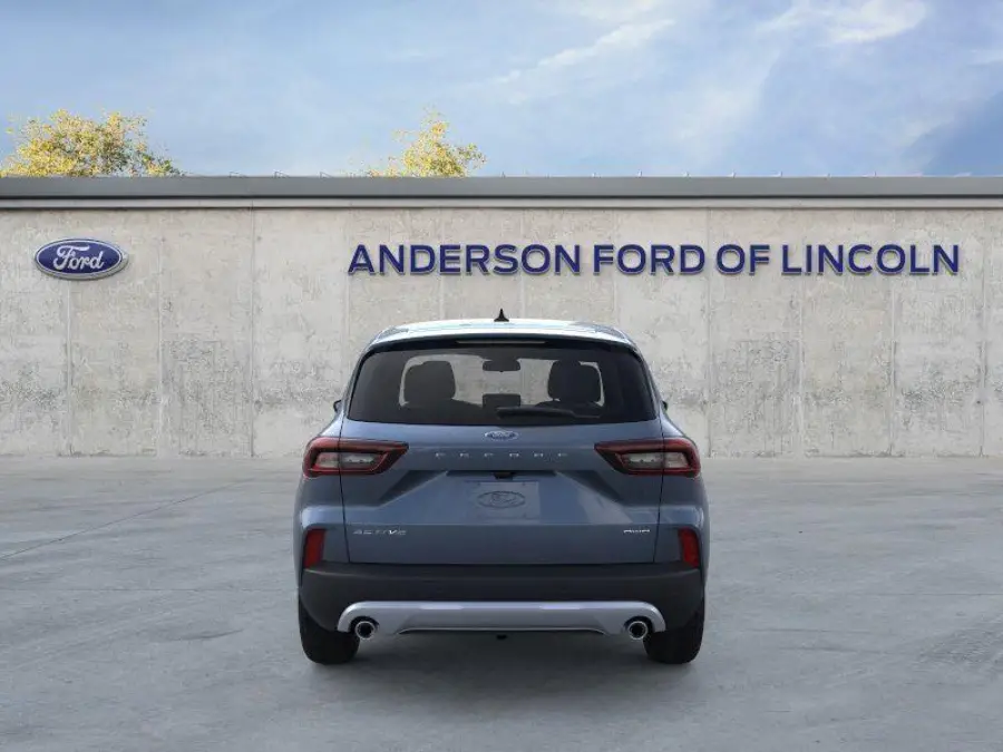 New 2026 Ford Escape for sale in Lincoln NE