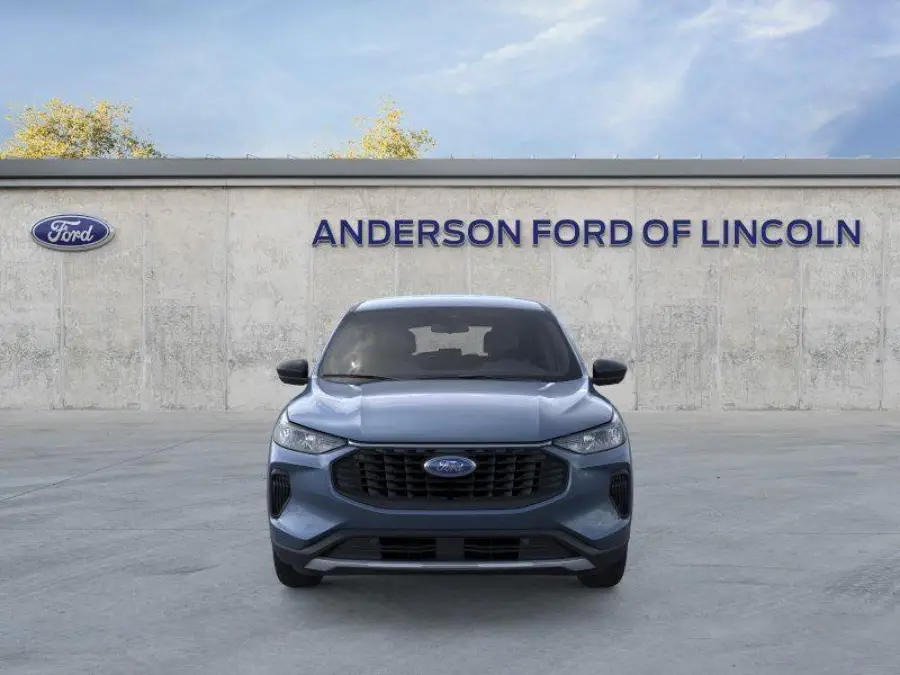 New 2026 Ford Escape for sale in Lincoln NE