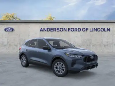 New 2026 Ford Escape Active SUV/Crossover for sale in Lincoln NE