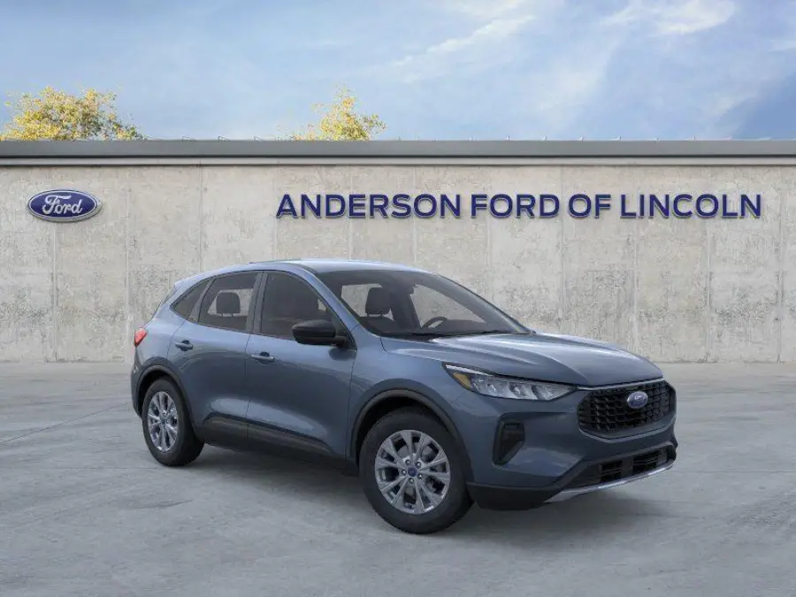 New 2026 Ford Escape for sale in Lincoln NE