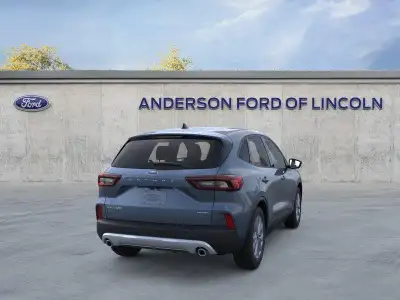 New 2026 Ford Escape Active SUV/Crossover for sale in Lincoln NE