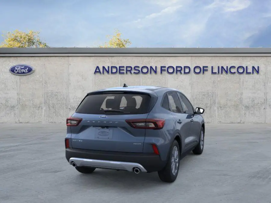New 2026 Ford Escape for sale in Lincoln NE