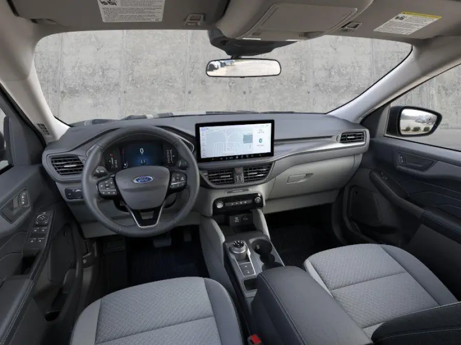 New 2026 Ford Escape for sale in Lincoln NE