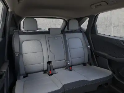 New 2026 Ford Escape for sale in Lincoln NE