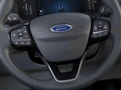 New 2026 Ford Escape for sale in Lincoln NE