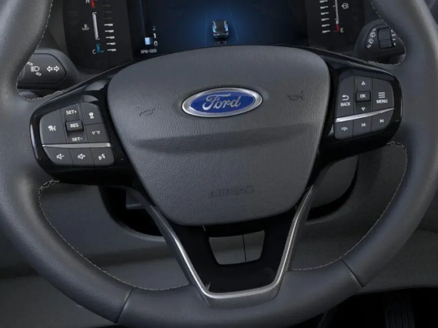 New 2026 Ford Escape for sale in Lincoln NE