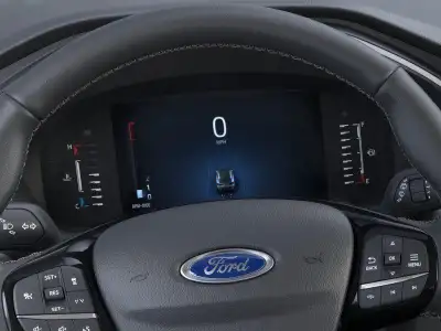 New 2026 Ford Escape for sale in Lincoln NE
