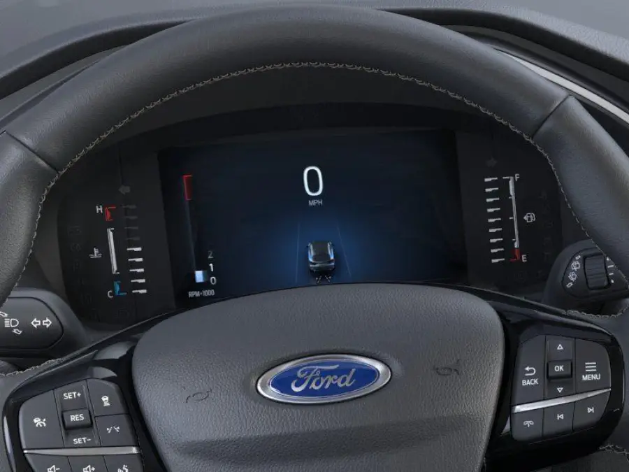 New 2026 Ford Escape for sale in Lincoln NE