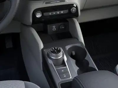 New 2026 Ford Escape for sale in Lincoln NE