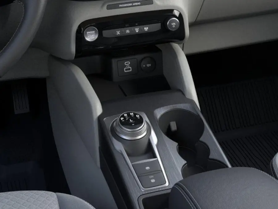 New 2026 Ford Escape for sale in Lincoln NE