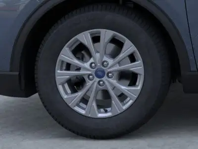 New 2026 Ford Escape for sale in Lincoln NE