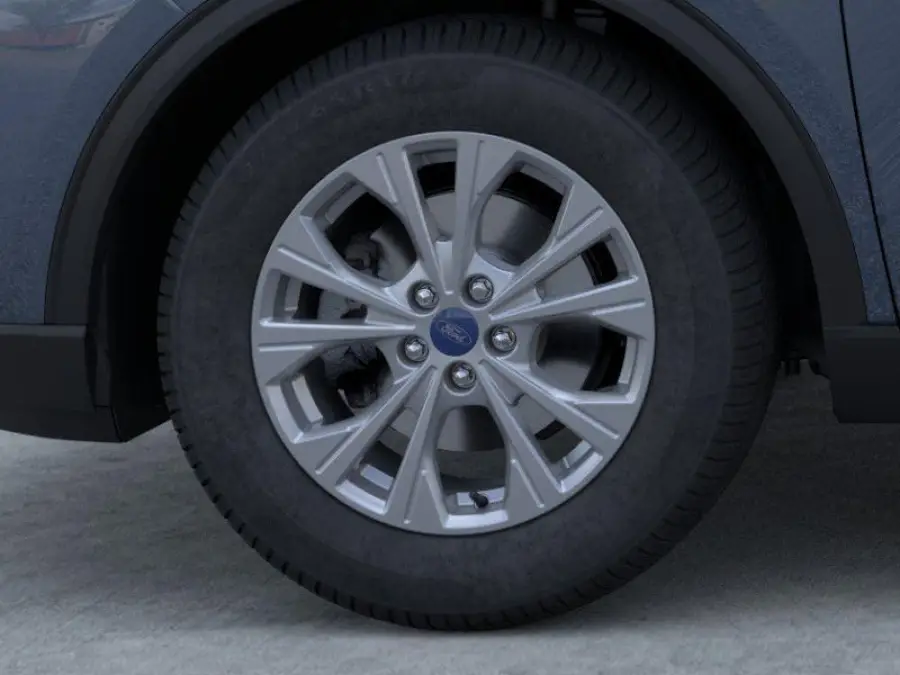 New 2026 Ford Escape for sale in Lincoln NE
