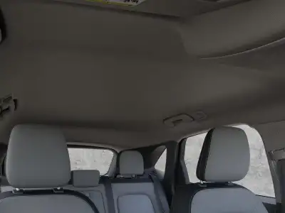 New 2026 Ford Escape for sale in Lincoln NE
