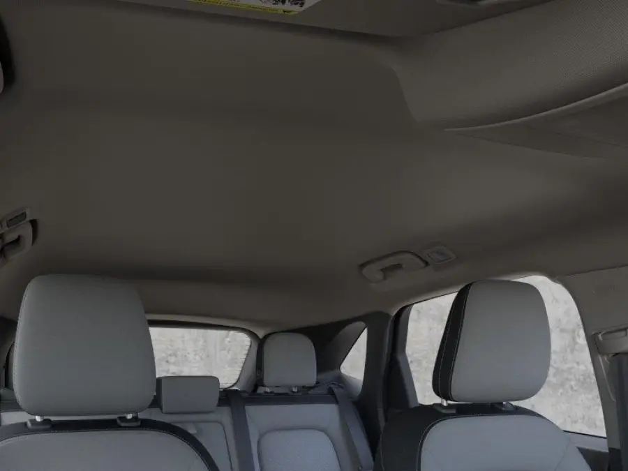 New 2026 Ford Escape for sale in Lincoln NE