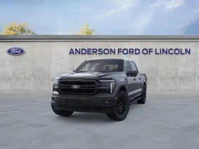 New 2026 Ford F-150 for sale in Lincoln NE