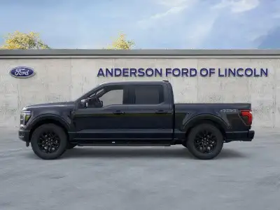 New 2026 Ford F-150 for sale in Lincoln NE