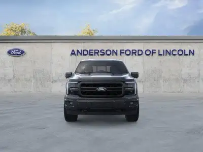 New 2026 Ford F-150 for sale in Lincoln NE