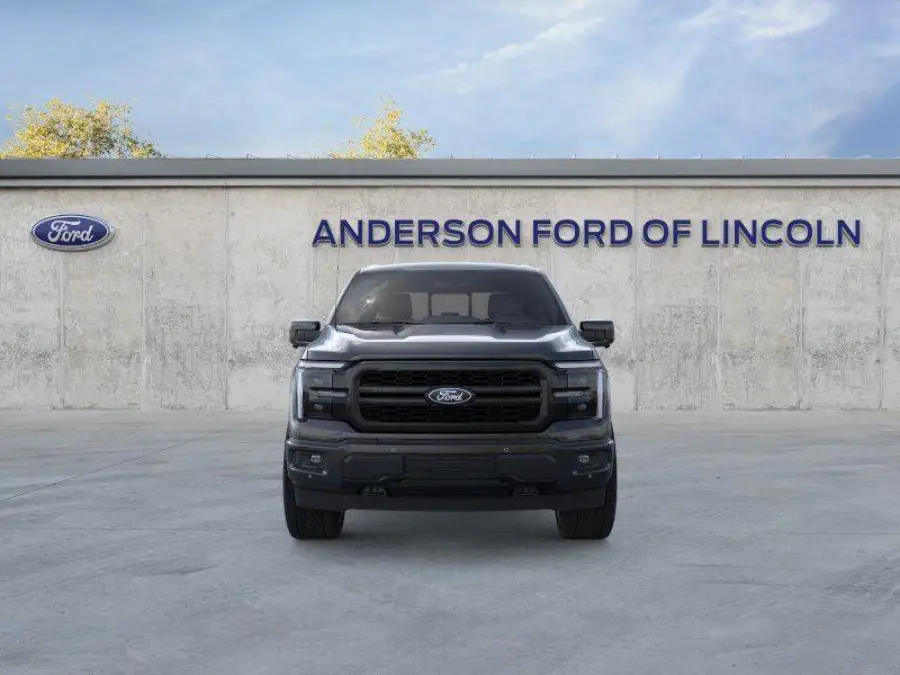 New 2026 Ford F-150 for sale in Lincoln NE
