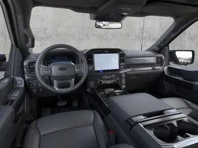 New 2026 Ford F-150 for sale in Lincoln NE