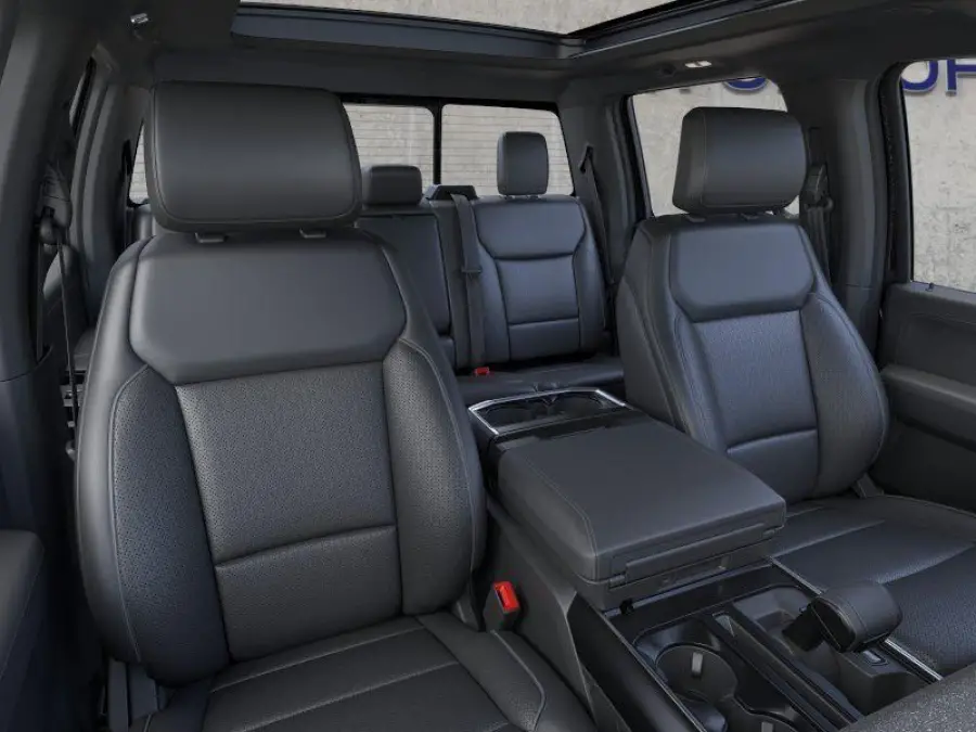 New 2026 Ford F-150 for sale in Lincoln NE