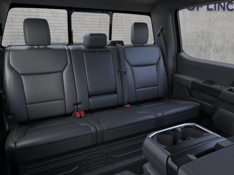 New 2026 Ford F-150 for sale in Lincoln NE