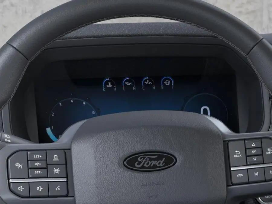 New 2026 Ford F-150 for sale in Lincoln NE