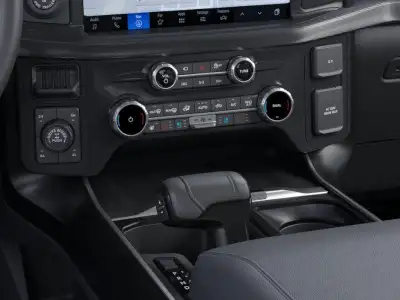 New 2026 Ford F-150 for sale in Lincoln NE